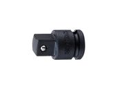 redukcja udarowa z kulką 1/2f - 3/4m - ky4866p
