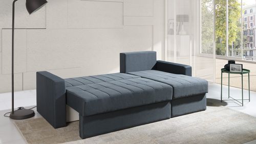 NAROŻNIK INES BRĄZOWY na Arena.pl