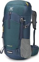 SKYSPER ALPEN 30+ 30L Plecak turystyczny z wentylacją pleców i siatką