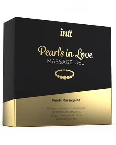 Żel-Pearls In Love 15 Ml na Arena.pl