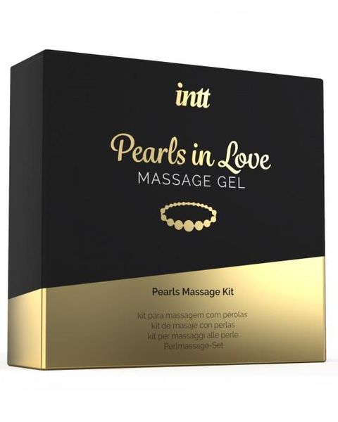 Żel-Pearls In Love 15 Ml zdjęcie 2