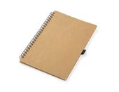 Notes ILIT Posiada 60 kartek w linie, format A5