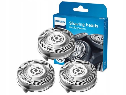 Głowice Wymienne do Golarek Philips Series 5000 SH50/50 Ostrza na Arena.pl