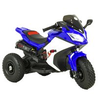 Motor na akumulator pompowane koła skóra
