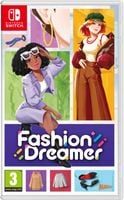 Gra Nintendo Switch Fashion Dreamer