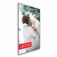 FOTO OBRAZ TWOJE ZDJĘCIE na SZKLE 70x100 cm