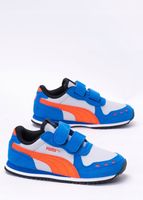 Puma CABANA RACER 20 UNISEX - Sneakersy R35