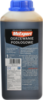 plastyfikator do ogrzewania podłogowego 1l - mc-500-0410