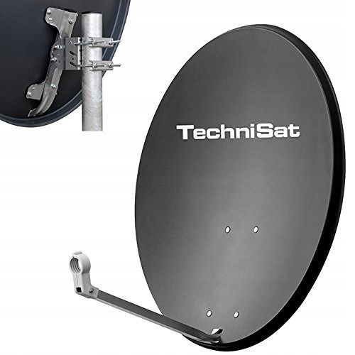 Antena Satelitarna Technisat Technidish 80 na Arena.pl