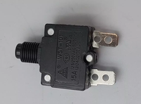 zabezpieczenie przeciążeniowe do buławy wibracyjnej