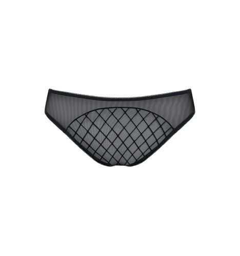 819-PAN-1 figi czarne S/M na Arena.pl