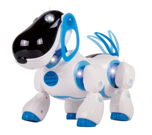 KOSMICZNY PIES KNABO + PILOT na Arena.pl