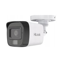 KAMERA IP 4MPX HILOOK HIKVISION ZEWNĘTRZNA POE LED+IR MIKROFON APLIKACJA