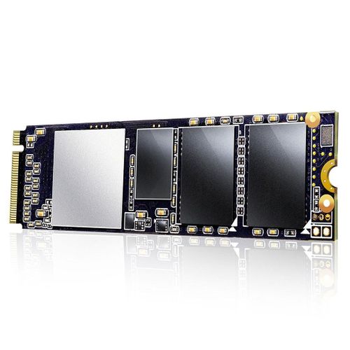 Adata SX6000 SSD 128GB ,PCIe Gen3 x2 ,Read/Write 730/660Mb/s na Arena.pl