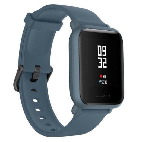 SMARTWATCH AMAZFIT BIP LITE NIEBIESKI na Arena.pl
