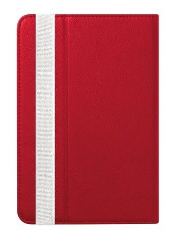 Trust Primo Folio Case with Stand for 7-8" tablets - red na Arena.pl