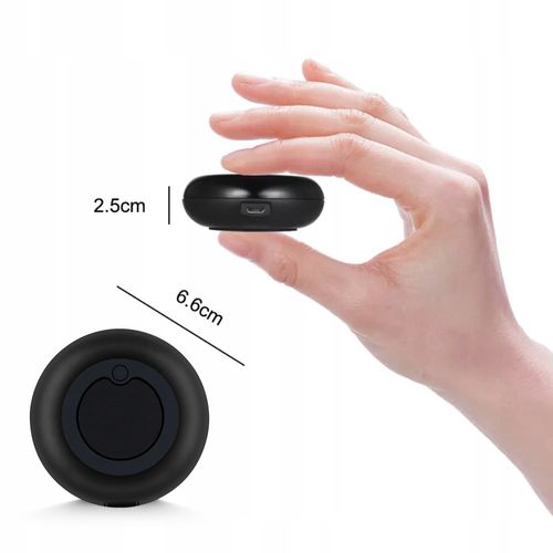 Pilot uniwersalny IR 360 podczerwień WIFI Tuya na Arena.pl