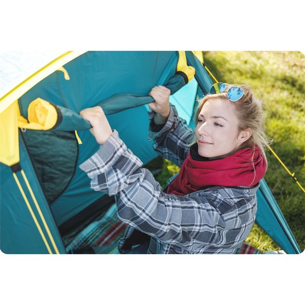 Namiot turystyczny Activeridge Ridge 4 Bestway 68091 zdjęcie 11