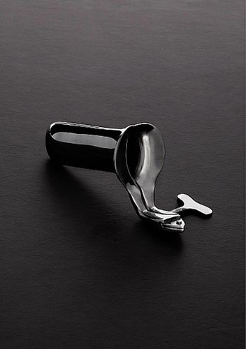 collins speculum - medium - brushed steel na Arena.pl