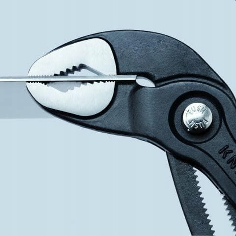 szczypce do rur cobra® 125mm na Arena.pl