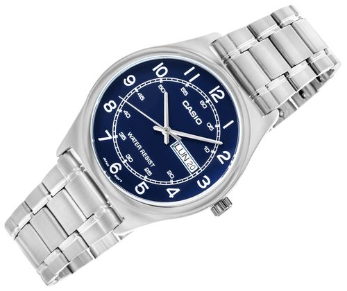 zegarek męski casio mtp-v006d-2budf + box na Arena.pl