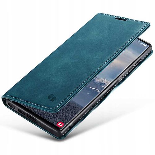 Spacecase Wallet Galaxy S24 Ultra Blue na Arena.pl