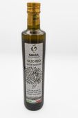 Włoska oliwa extra vergine z Sycylii 500ml|Olio Mio ŚWIEŻY ZBIÓR
