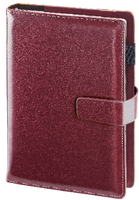 okładka organizer premium 17,5 x 23,5 cm kolekcja cambridge brązowy