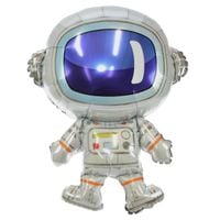 balon foliowy 58cm kosmonauta blf2861