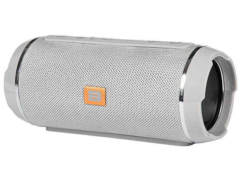 Głośnik Bluetooth BT460 szary zdjęcie 1