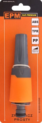 zraszacz prosty tpr - e-200-0230 na Arena.pl