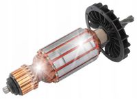 WIRNIK DO MŁOTA UDAROWEGO POWERMAT PM-MU-2600T PRĄDNICA 165mm