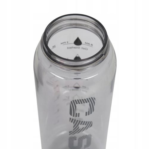 Butelka na wodę bidon tritan BPAfree Casno 1000 ml na Arena.pl