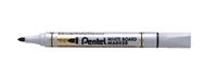 marker suchościeralny pentel mw85a czarny a'12