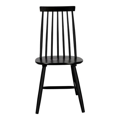 Krzesło Wopy czarne na Arena.pl