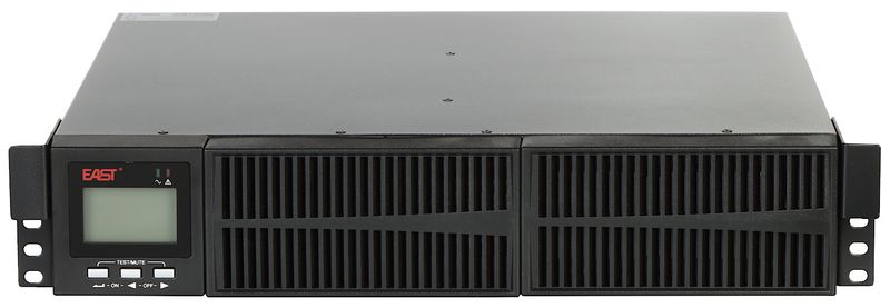 ZASILACZ UPS AT-UPS2000RT/3-RACK 2000VA EAST zdjęcie 1
