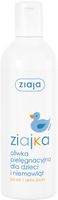 ZIAJA ZIAJKA OLIWKA PIELĘGNACYJNA DLA DZIECI OD 1 DNIA ŻYCIA 270ML