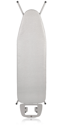 POKROWIEC NA DESKĘ DO PRASOWANIA METALIZOWANY na Arena.pl