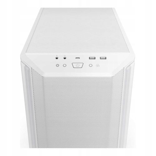 Obudowa be quiet! Dark Base 701 White na Arena.pl