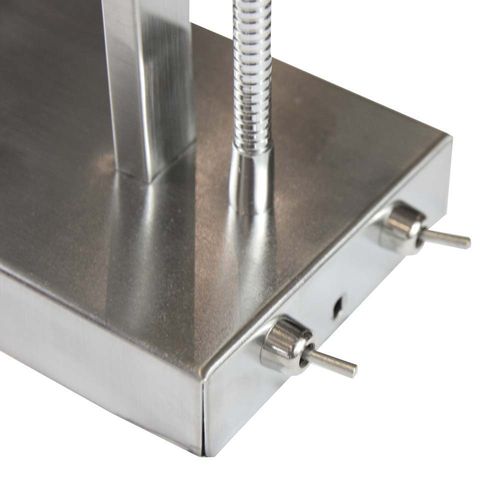 AUSTIN oprawa ścienna z panelem LED na Arena.pl