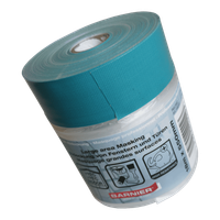 TAŚMA 2952 550mm/18m PRZEZROCZYSTA FOLIA OCHRONNA Z TAŚMĄ NA KRAWĘDZI SCAPA