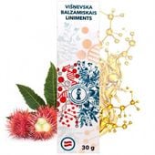 Balsam Mazidło Wiśniewskiego 30g - do ciała