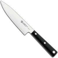 nóż szefa kuchni kucharski do siekania krojenia dł. 160 mm hasaki
