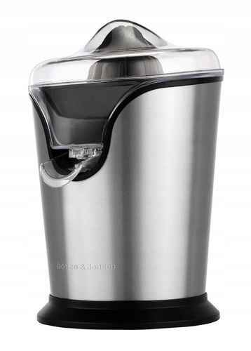 Wyciskarka do cytrusów GÖTZE & JENSEN CJ500X na Arena.pl