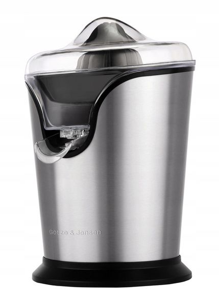 Wyciskarka do cytrusów GÖTZE & JENSEN CJ500X zdjęcie 2