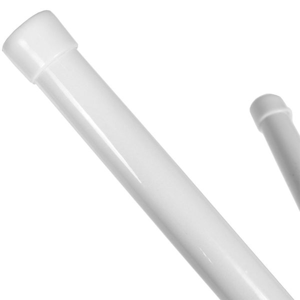 Wieszak stojący Pablo biały zdjęcie 10