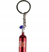 1 2223 Brelok schowek Fast and Furious NoS nitrous tank