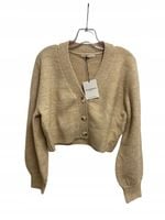 GLAMOROUS CK6379M SAND WHITE MARL Rozmiar 44