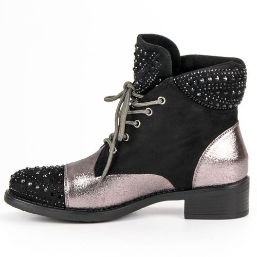 Modne workery damskie r.40 na Arena.pl