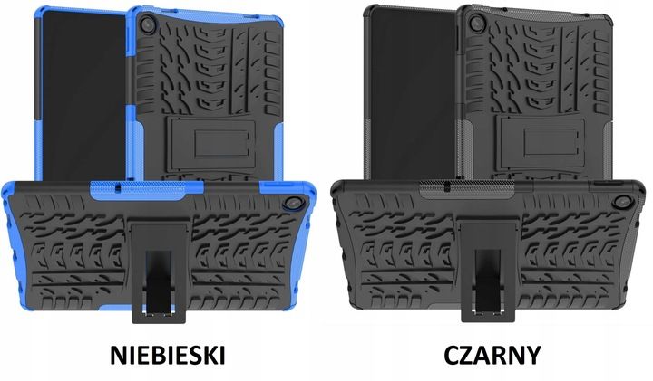 ETUI ARMOR do Lenovo Tab M10 10.1 3 GEN 3GEN TB328FU TB328XU zdjęcie 2